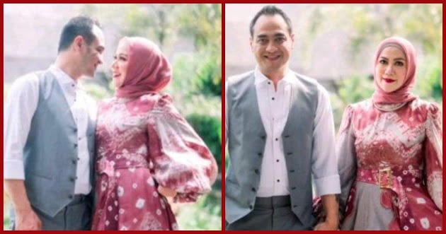 Potret Rumah Venna Melinda dan Ferry Irawan Setelah Jadi Pengantin Baru, Ternyata Milik Ibu Verrel