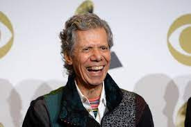 Chick Corea Net Worth, Income, Salary, Earnings, Biography, How much money make?
