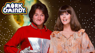 MORK & MINDY