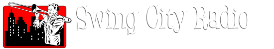 Swing City Radio Logo