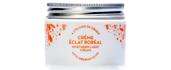 Crème Lissante Eclat Boréal - Polaar