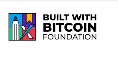 Built With Bitcoin Foundation