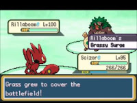 Pokemon Fire Red v514 Screenshot 09