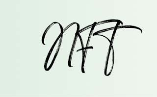 NFT Free Logo NFT