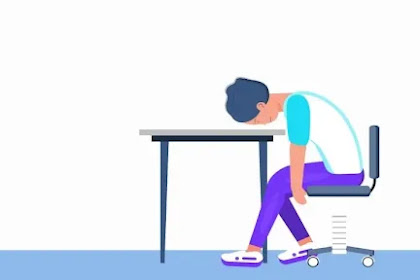 2 Langkah Sederhana Mengatasi Burnout Saat Work From Home