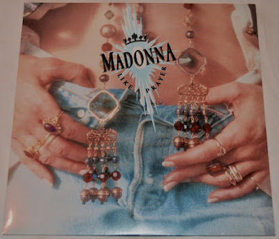 Madonna - Like a Prayer