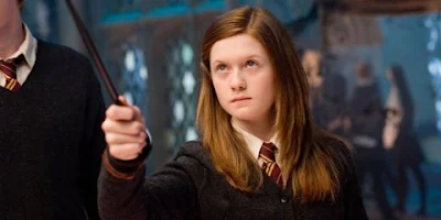 Harry Potter: Os fãs da mal-humorada Gina Weasley conhecem e amam