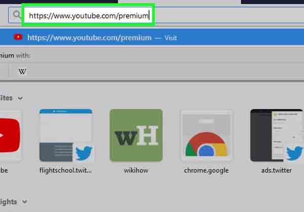 كيفية منع إعلانات يوتيوب؟  اشترك في YouTube Premium