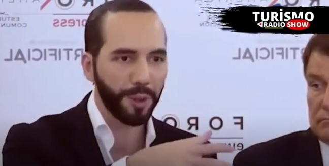 Una apuesta cuesta arriba contra Nayib Bukele en El Salvador