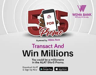 Transaction and Win