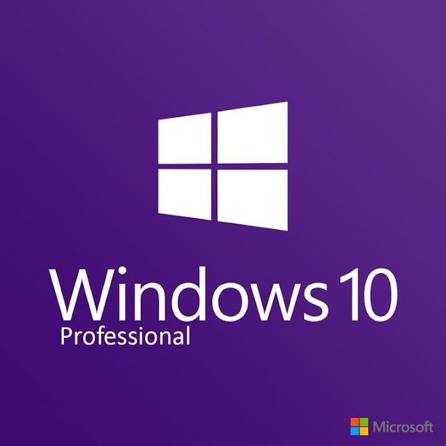 Windows 10 ISO Free Download 