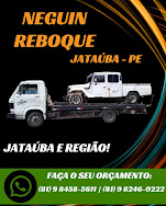 NEGUIN REBOQUE