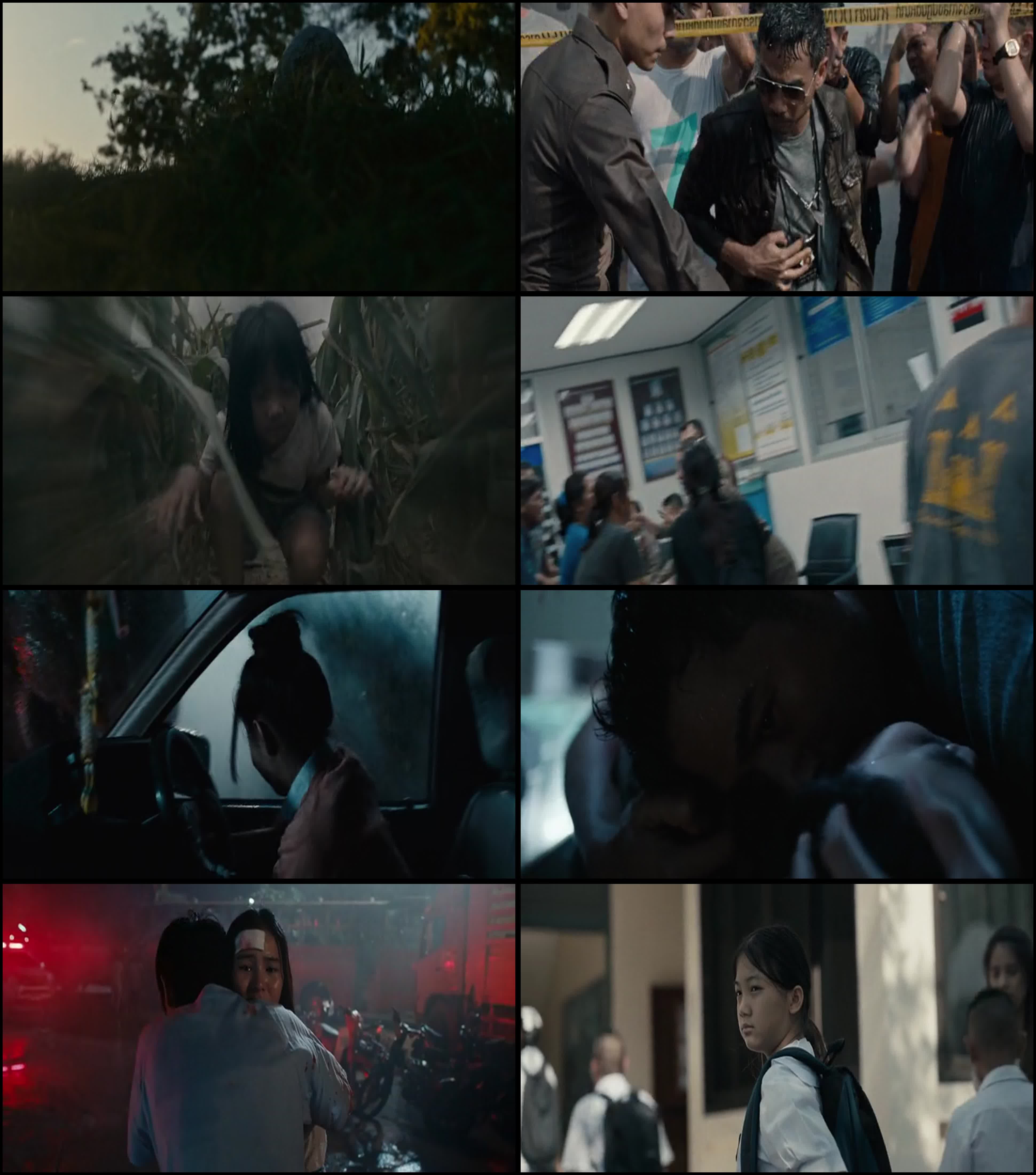 The Lake (2022)