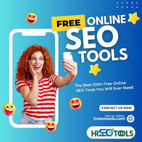 Free SEO Tools