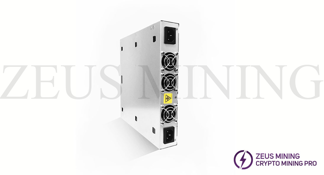 Universal APW9 PSU