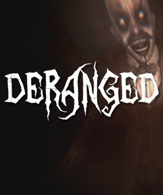 Deranged, el juego de terror argentino, ya está disponible en Steam.