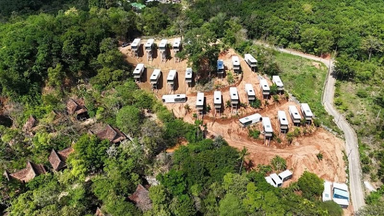 Phuket Mudslide Exposes Development Issues, Locals Demand Oversight