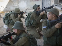 IDF survey: Declining motivation to serve in combat units