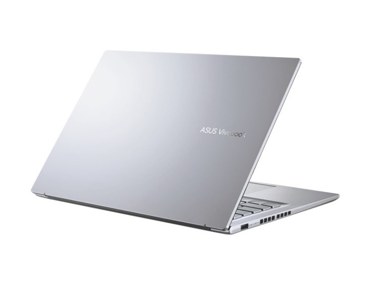 Asus Vivobook 14 A1402ZA VIPS753, Laptop Kencang Bertenaga Intel Core i7 12th Gen