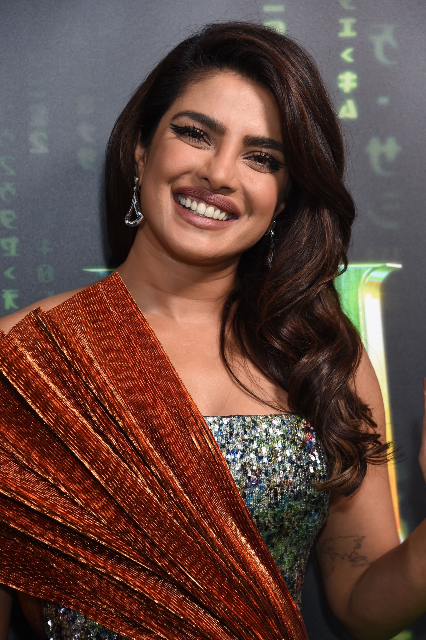 Priyanka Chopra HD UHD Photo