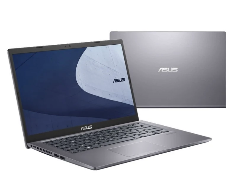 Harga dan Spesifikasi Asus ExpertBook P1412CEA EK3820WS Bertenaga Core i3 11th Gen