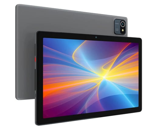 Moderness 10.1 Inch Android 10 HD Touchscreen Tablet