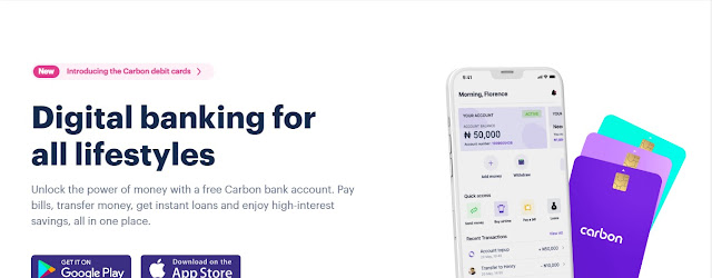 Paylater Loan App (Carbon)
