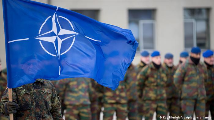 La OTAN se prepara para reforzar la seguridad en los países bálticos y Polonia.