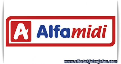 logo alfamidi