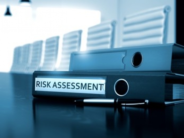 risk assessment process