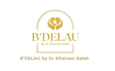Informasi Lowongan Kerja Pekanbaru B'DELAU by Dr Khairani Saleh Agustus  2023