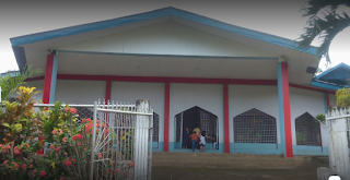 Sacred Heart Parish - Gingoog City, Misamis Oriental