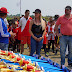  Petu Argañaraz entregó los trofeos del Torneo de Verano de “El Decanito”