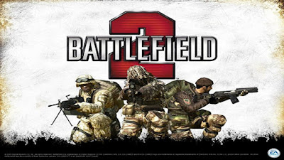 Battlefield 2 free download