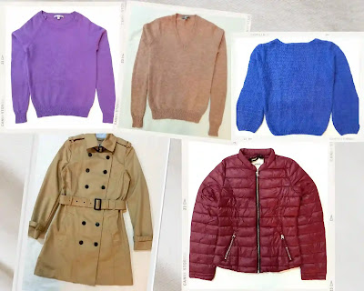 Women’s Winter Outerwear with a Burst of Color Lifestyle Prism