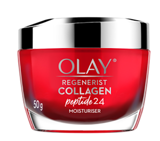 Olay Regenerist Collagen Peptide24 Moisturizer