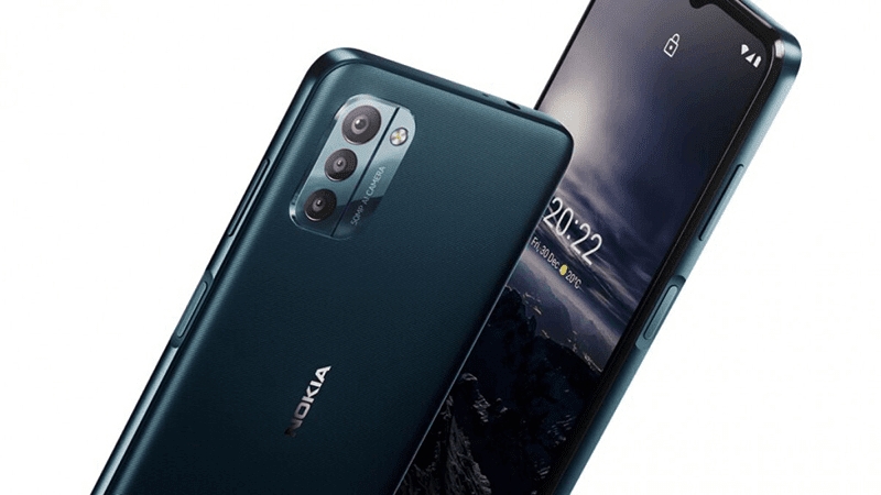 Nokia G11 launched with 90Hz screen and up to 3 days battery life