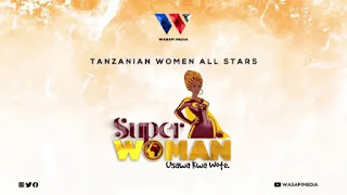 AUDIO | Tanzanian Women All Stars – Super woman (Mp3 Audio Download)