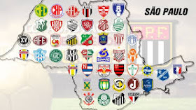 TODOS OS JOGOS DE TODAS AS DIVISÕES DE SÃO PAULO NO BLOG SÃO JOSÉ NOTÍCIAS