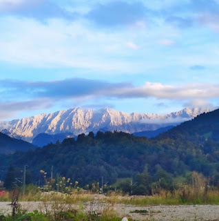 Garmisch Partenkirchen to nie tylko skocznia