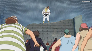 ワンピースアニメ ドレスローザ編 731話 | ONE PIECE Episode 731