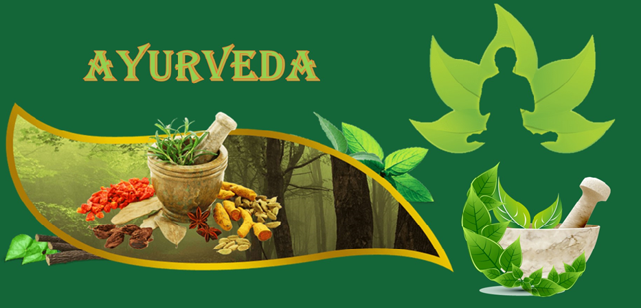 AYURVEDA. LA MEDICINA NATURAL (Pincha en la imagen)