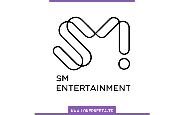 Lowongan Kerja SM Entertainment Indonesia Oktober 2022