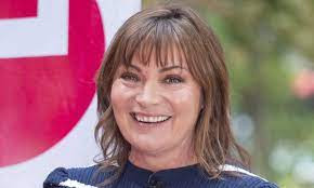 Lorraine Kelly Net Worth, Income, Salary, Earnings, Biography, How much money make?