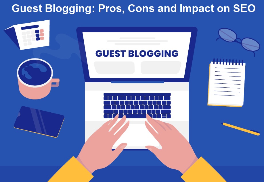 Guest Blogging