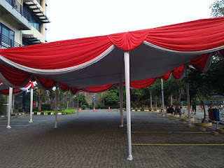 Sewa Tenda Event Jakarta Timur