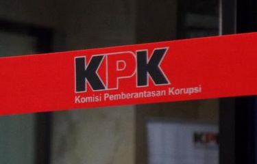 KPK Lakukan OTT di Langkat, Sumatera Utara