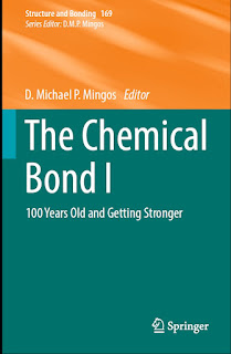 The Chemical Bond I: 100 Years Old and Getting Stronger