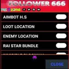 666 injector APK