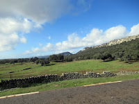 parque nacional monfrague extremadura